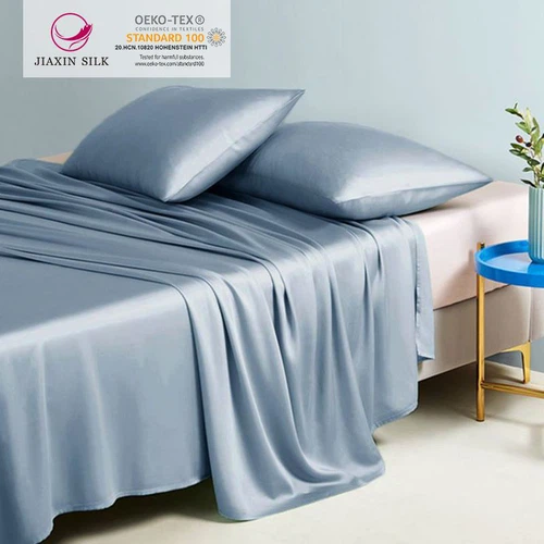 High And Luxury Silk Bedding 30Momme High And Luxury Silk Bedding 30Momme